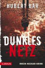 Dunkles Netz