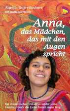 Anna - das Mädchen, das mit den Augen spricht