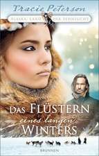 Das Flüstern eines langen Winters