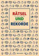 Rätsel und Rekorde rund um die Bibel