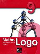 Mathe.Logo 9. Wirtschaftsschule Bayern