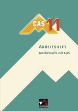 delta 11 Neu CAS-Arbeitsheft