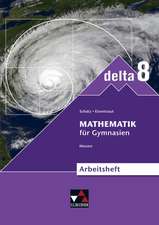 delta N 8 Hessen Arbeitsheft