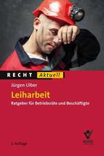Leiharbeit
