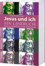 Jesus und ich