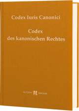 Codex Iuris Canonici