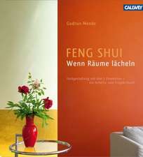 Feng Shui - Wenn Räume lächeln