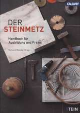 Der Steinmetz