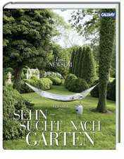 Sehnsucht nach Garten