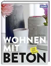 Wohnen mit Beton