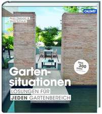 Gartensituationen