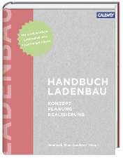 Handbuch Ladenbau