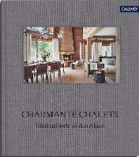 Charmante Chalets