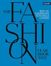 The Fashion Yearbook 2022: Best of campaigns, editorials and covers