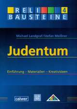 Judentum