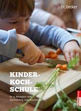 Kinderkochschule