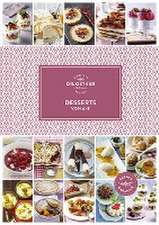 Desserts von A-Z