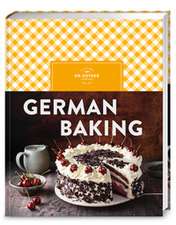 German Baking