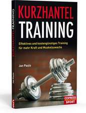 Kurzhantel-Training
