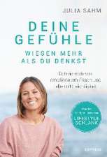 Deine Gefühle wiegen mehr als du denkst. Befreie dich von emotionalem Essen und lebe mit Leichtigkeit.