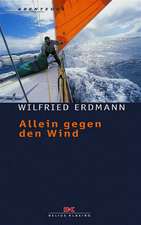 Allein gegen den Wind