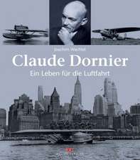 Claude Dornier