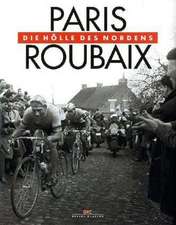 Paris-Roubaix