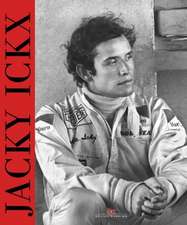 Jacky Ickx