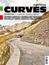 CURVES 03. Norditalien