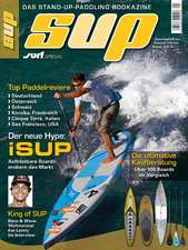 SUP (surf Special)