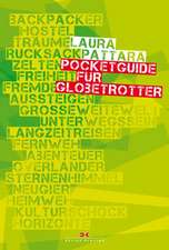 Pocketguide für Globetrotter