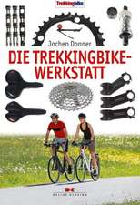 Die Trekkingbike-Werkstatt