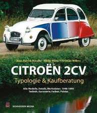 Citroën 2CV