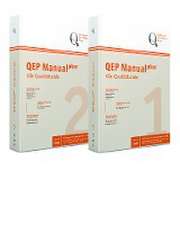 QEP® Manual