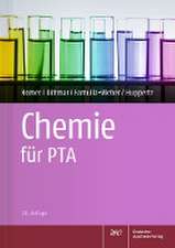 Chemie für PTA