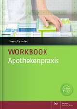 Workbook Apothekenpraxis