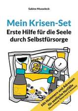 Mein Krisen-Set
