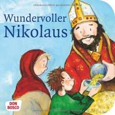 Herrmann, B: Wundervoller Nikolaus