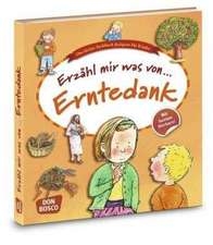 Erzähl mir was von Erntedank