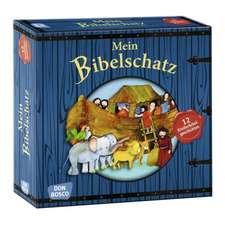 Mein Bibelschatz