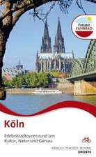 Erlebnisradtouren Köln