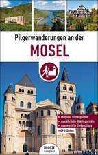 Pilgerwanderungen an der Mosel