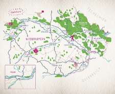 Glücksorte in Niederbayern