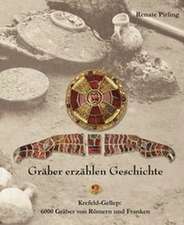 Gräber erzählen Geschichte