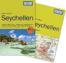 DuMont Reise-Handbuch Reiseführer Seychellen