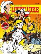 Lucky Luke 101