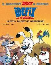 Idefix und die Unbeugsamen! 03