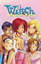 WITCH 17