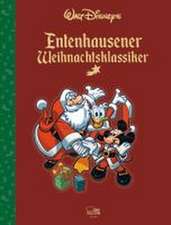 Entenhausener Weihnachtsklassiker