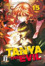 Tanya the Evil 15